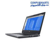 Precision-7530-LAPTOP-Dell-Core-i5-8400H-16G-Ram-256G-SSD-Intel-UHD-Graphics-630-Radeon-Pro-WX-4150-Graphics-4g-DDR5