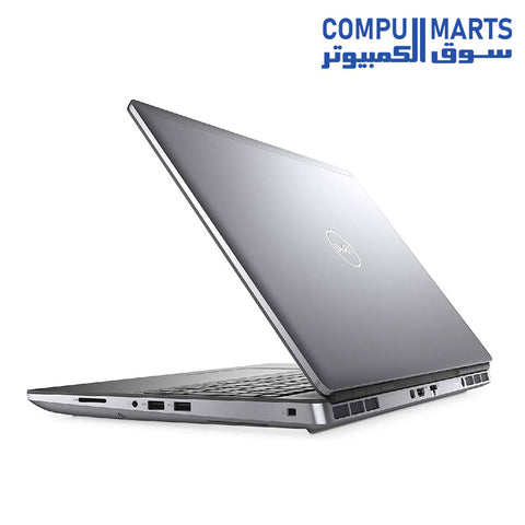 Precision-7550-USED-LAPTOP-DELL-CORE-I7-10875H