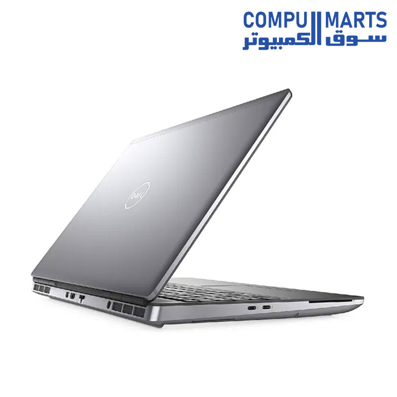 Precision-7550-USED-LAPTOP-DELL-CORE-I7-10875H