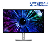  U2424HE-ULTRASHARP-MONITOR-DELL-120HZ-IPS-FHD