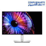 Dell UltraSharp 27 Thunderbolt Hub Monitor DELL-U2724DE