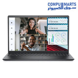 Vostro-3520-CONSUMER LAPTOP-Dell-Intel Core-i3-1215U-8GB-512GB-Intel-UHD-Graphics