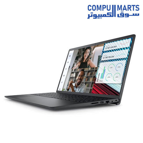 Vostro-3520-CONSUMER LAPTOP-Dell-Intel Core-i3-1215U-8GB-512GB-Intel-UHD-Graphics