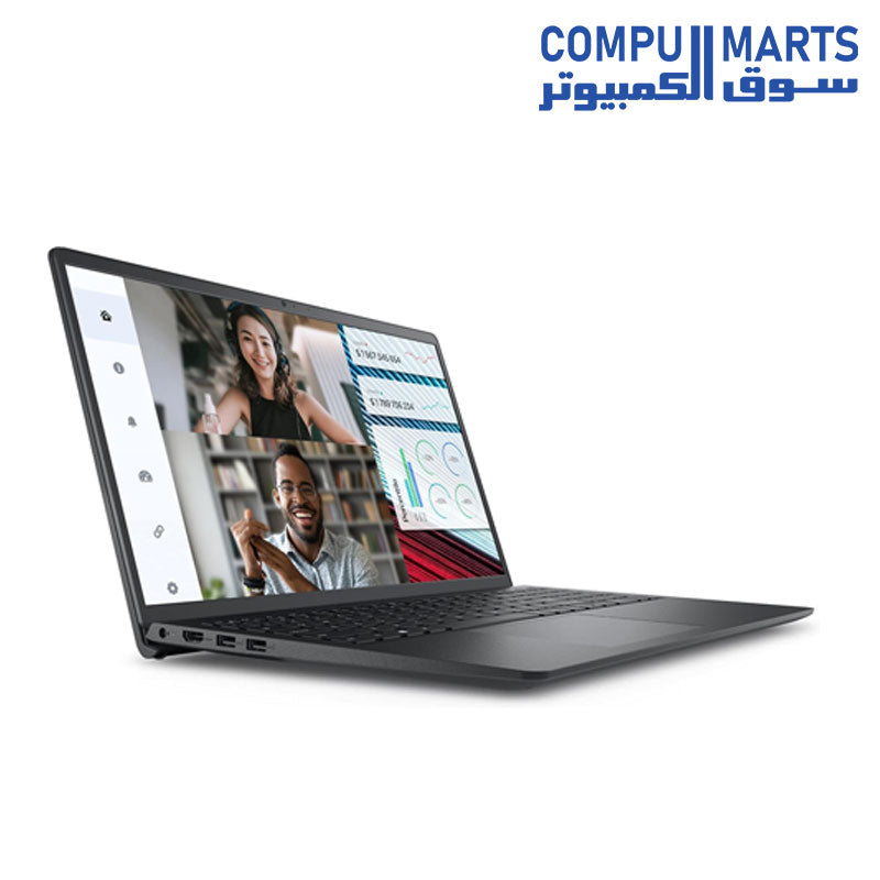 Vostro-3520-CONSUMER LAPTOP-Dell-Intel Core-i3-1215U-8GB-512GB-Intel-UHD-Graphics