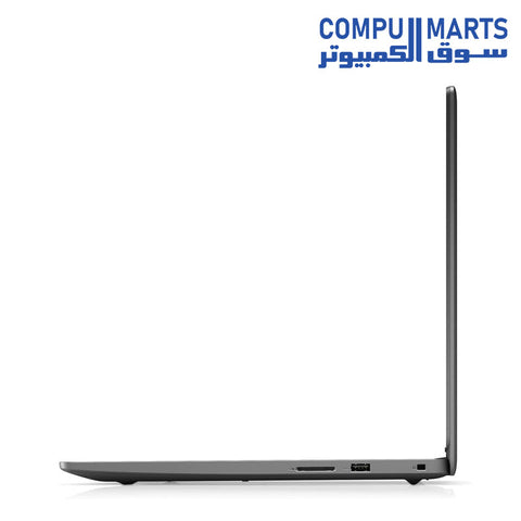 Vostro 3510-laptop-Dell-core-i5-1135G7-8GB RAM-256 GB-Intel Iris Xe