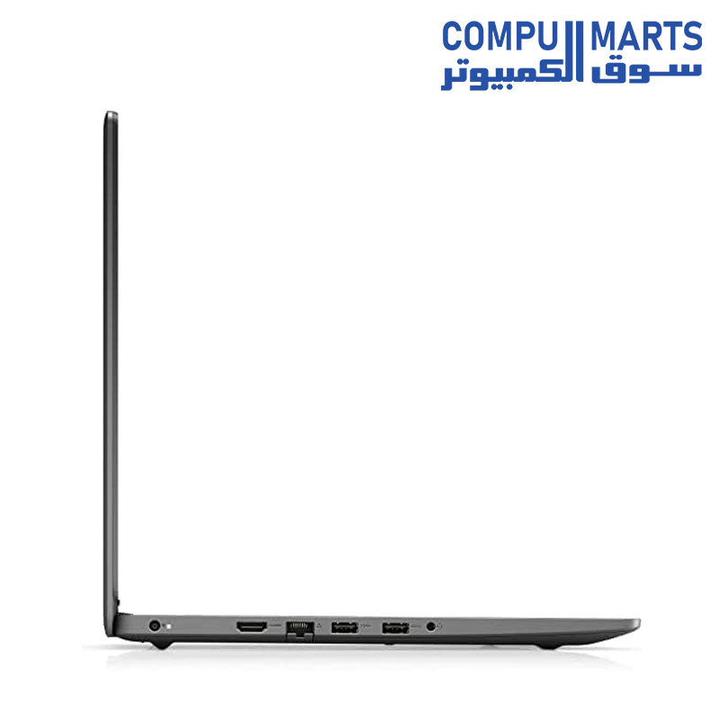 Vostro 3510-laptop-Dell-core-i5-1135G7-8GB RAM-256 GB-Intel Iris Xe