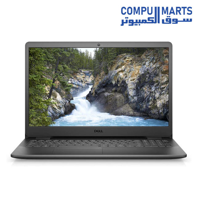 LAPTOP-DELL-VOSTRO-3510-RAM-8G-SSD-256G-Intel-Iris-Xe