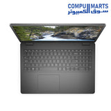 Vostro 3510-laptop-Dell-core-i5-1135G7-8GB RAM-256 GB-Intel Iris Xe