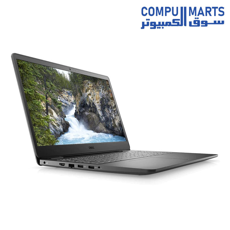 Vostro 3510-laptop-Dell-core-i5-1135G7-8GB RAM-256 GB-Intel Iris Xe