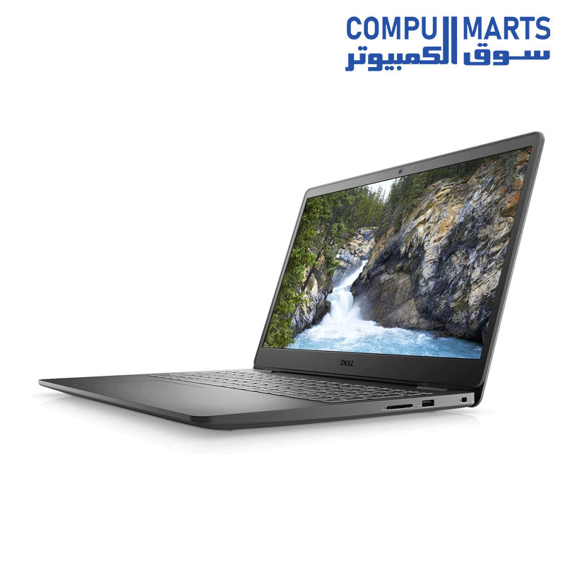 Vostro 3510-laptop-Dell-core-i5-1135G7-8GB RAM-256 GB-Intel Iris Xe