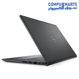 Vostro-3520-CONSUMER LAPTOP-Dell-Intel Core-i3-1215U-8GB-512GB-Intel-UHD-Graphics