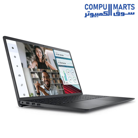 Vostro-3520-Laptop-Dell-Core i3-1215U-4GB-8GB RAM-256GB