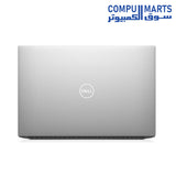 XPS-15-9520-Ultrabook-Laptop-Dell-Intel-Core-i7-12700H-NVIDIA-RTX 3050 Ti 4GB-16GB-1TB