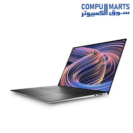 XPS-15-9520-Ultrabook-Laptop-Dell-Intel-Core-i7-12700H-NVIDIA-RTX 3050 Ti 4GB-16GB-1TB