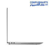 XPS-17-9710-Ultrabook-Laptop-Dell-Intel-Core-i9-11980HK- NVIDIA-RTX 3060-6GB-64GB-2TB