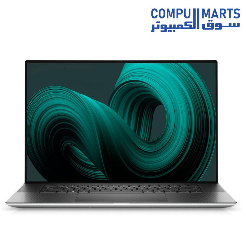 XPS-17-9710-Ultrabook-Laptop-Dell-Intel-Core-i9-11980HK- NVIDIA-RTX 3060-6GB-64GB-2TB