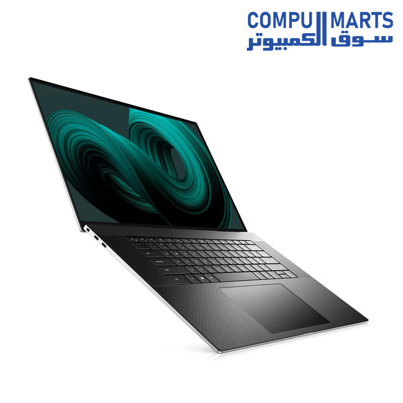 XPS-17-9710-Ultrabook-Laptop-Dell-Intel-Core-i9-11980HK- NVIDIA-RTX 3060-6GB-64GB-2TB