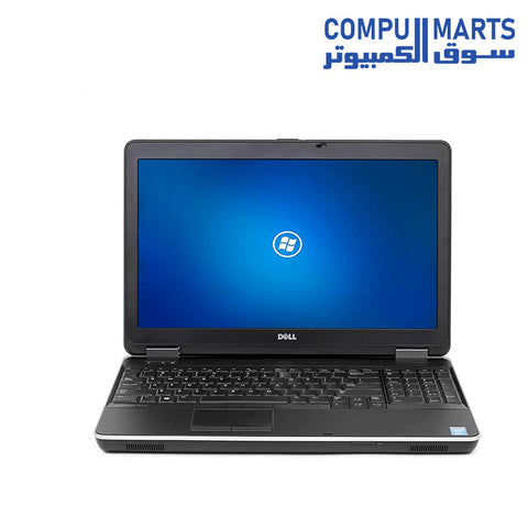 Latitude-6540-DELL-LAPTOP-Core-I5-4310M