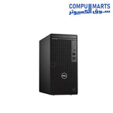 Optiplex-3000-PC-Dell-i3-12100-4GB-SSD-256GB