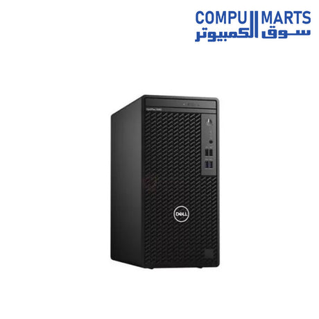 Optiplex-3000-Tower-pc-dell-i5-12500-Ram-8GB-DDR4-512GB-SSD