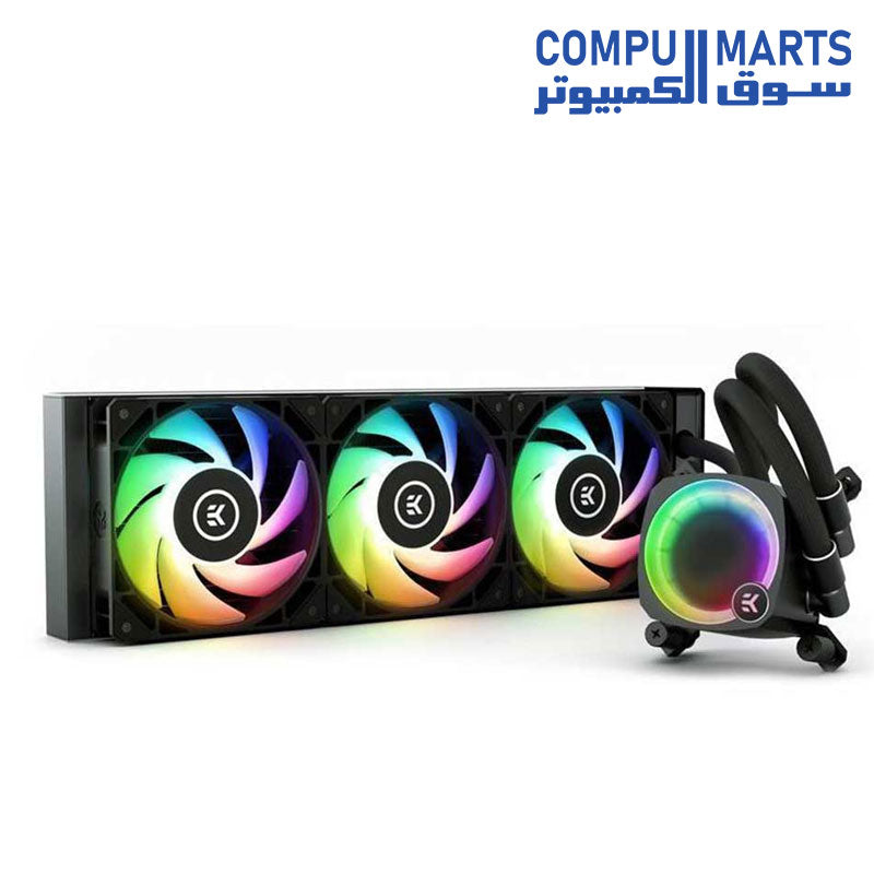 Nucleus-CR360-Lux-Liquid-Cooler-EK-DRGB-Aio