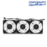 Nucleus-CR360-Lux-Liquid-Cooler-EK-DRGB-Aio