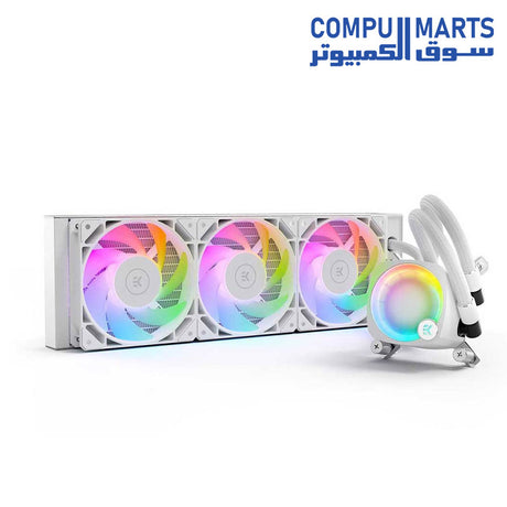 Nucleus-CR360-Lux-Liquid-Cooler-EK-DRGB-Aio