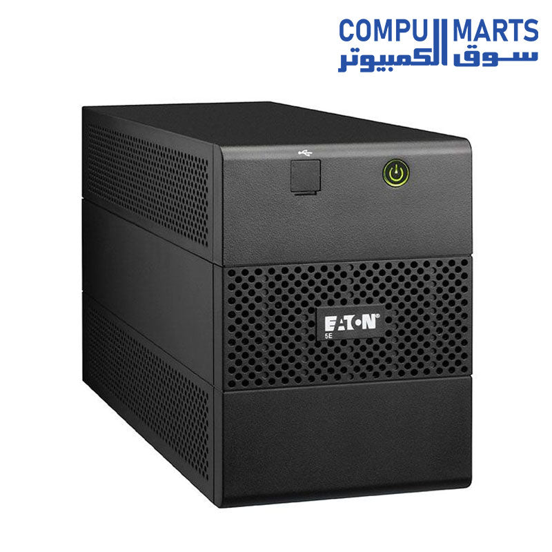 5E-1500i-UPS-Eaton-USB