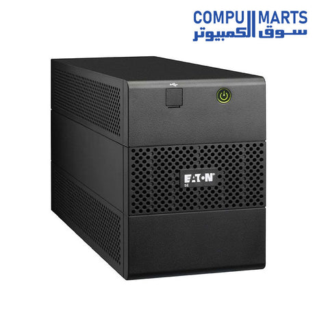 5E-2000i-UPS-Eaton-USB