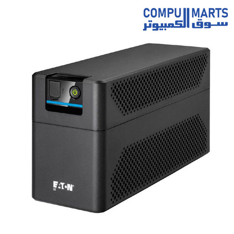 5E-700-DIN-G2-UPS-Eaton