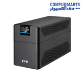 5E-900-USB-DIN-G2-UPS-Eaton