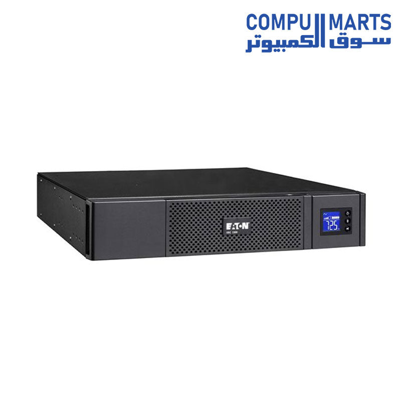 5SC-2200i-RT2U-UPS-Eaton