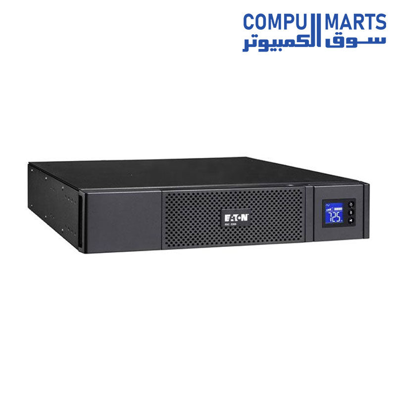 5SC-3000i-RT2U-UPS-Eaton