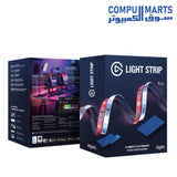 Light-Strip-Elgato-CORSAIR