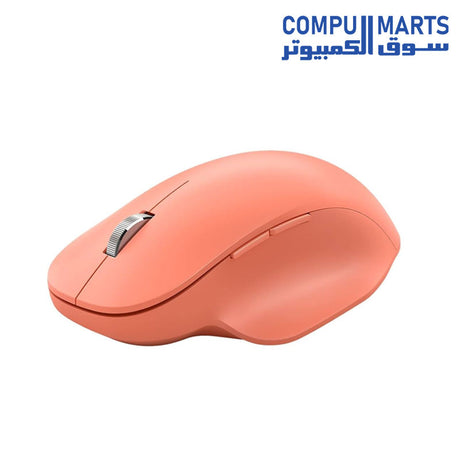 Ergonomic-Mouse-Microsoft-Bluetooth