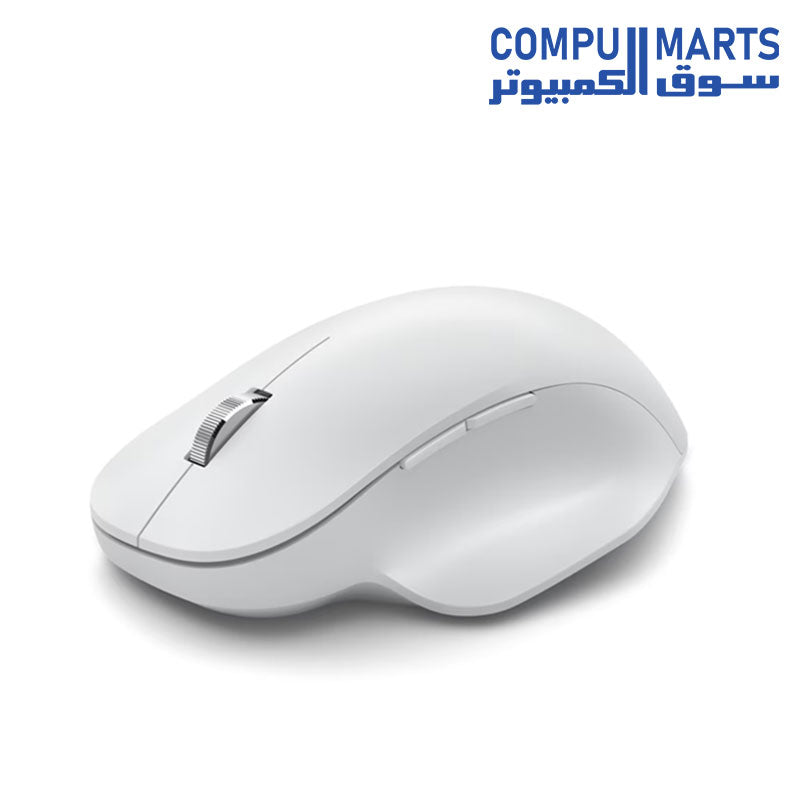 Ergonomic-Mouse-Microsoft-Bluetooth