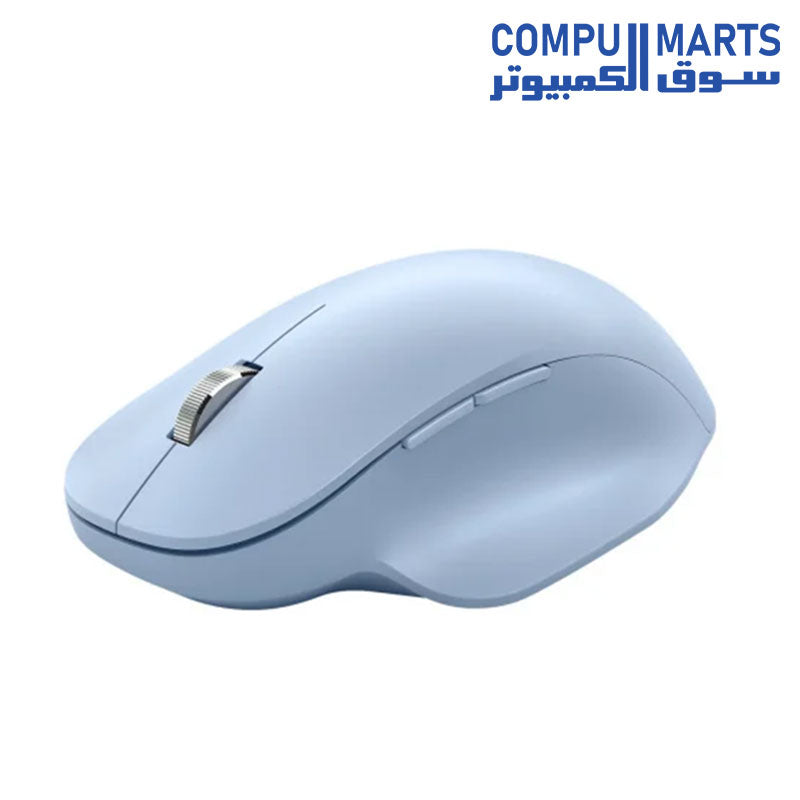 Ergonomic-Mouse-Microsoft-Bluetooth