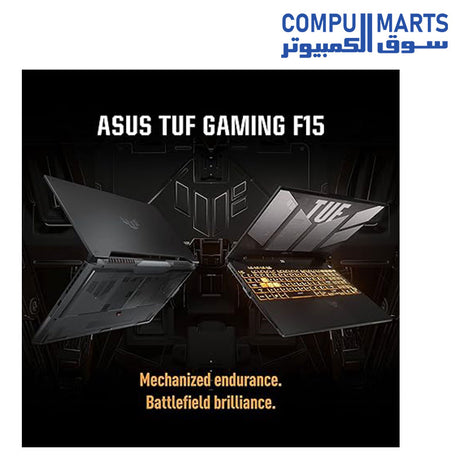 F15-LAPTOP-ASUS-TUF-Core-i5-11400H-RAM-16GB-DDR4-SSD-512GB-FHD-144HZ-RTX-3050-Ti-WIN 11