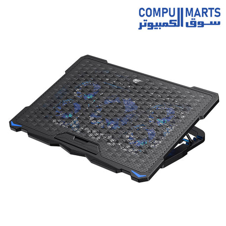 F2076-Cooling Pad-HAVIT-17 Inch