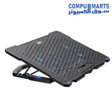 F2076-Cooling Pad-HAVIT-17 Inch