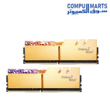 F4-36000160-16GTRSC-G.Skill-Trident-Z-Royal-Memory-Module-16-GB-DDR4-3600-MHz-Memory-Module-_16-GB-2-x-8-GB-DDR4-3600-MHz