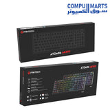 ATOM96-MK890-Keyboard-FANTECH-RGB-Gaming