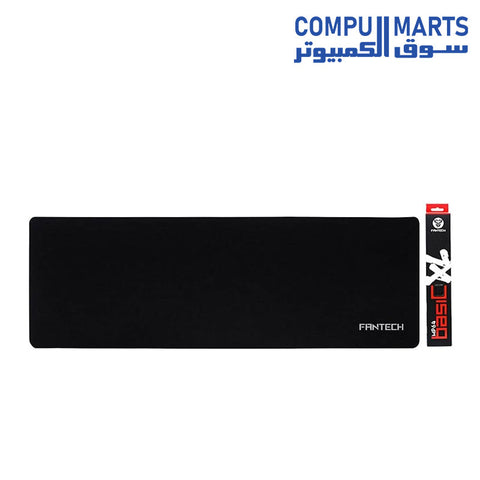 FANTECH MP64 Basic XL Gaming Mouse Pad Size 64×21 CM For Keyboard & Mouse