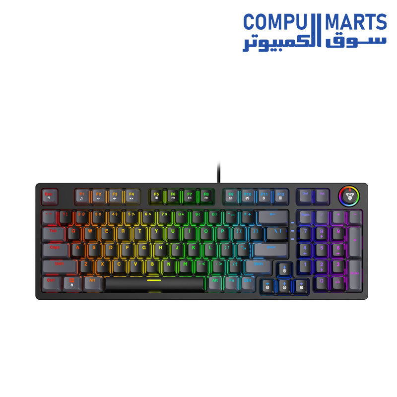 ATOM96-MK890-Keyboard-FANTECH-RGB-Gaming