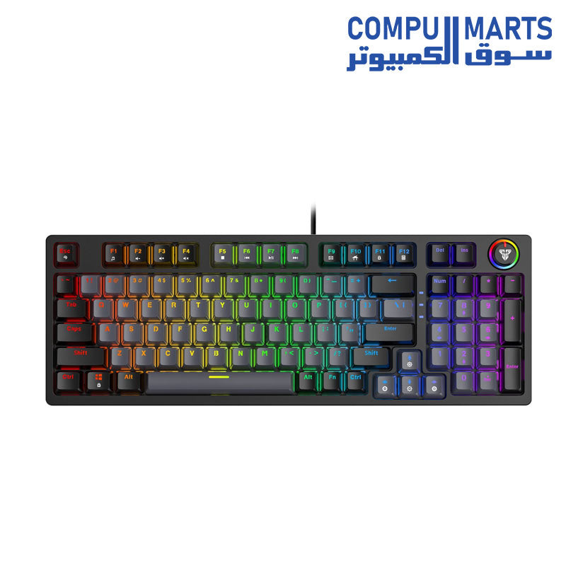 ATOM96-MK890-Keyboard-FANTECH-RGB-Gaming