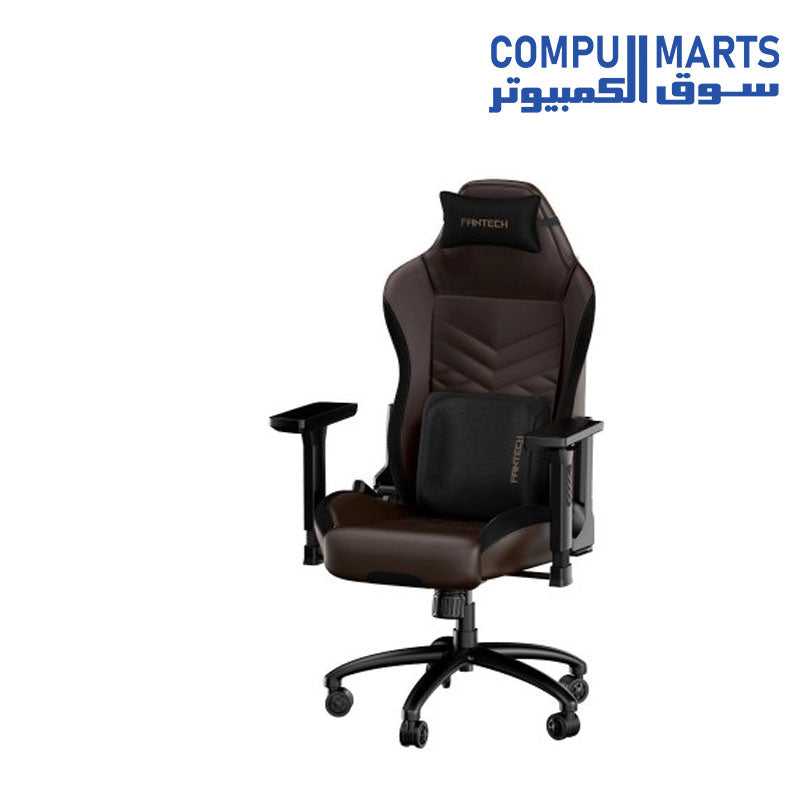 FANTECH-GC-192-MULTI-GAMING-CHAIR-FUNCTIONAL