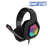  MH83-Headset-FANTECH-Gaming -RGB