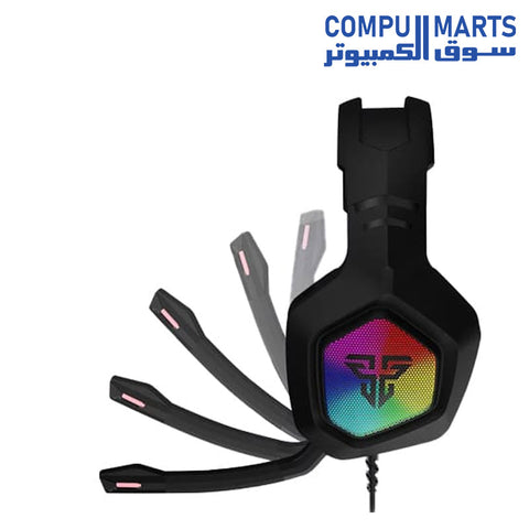  MH83-Headset-FANTECH-Gaming -RGB