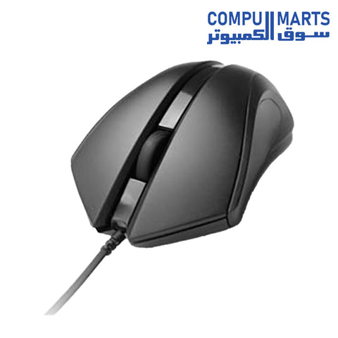 T533-Mouse-FANTECH-Gaming