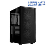 FARA-512Z-Case-SilverStone-High-Airflow-ATX-Mid-Tower